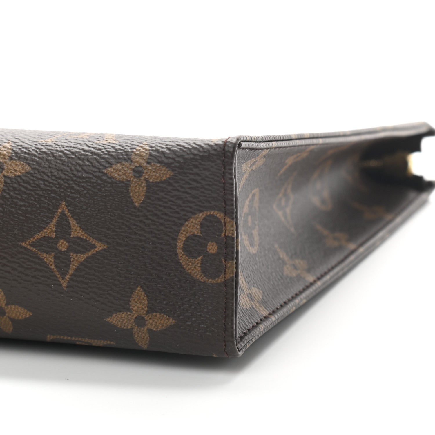 Louis Vuitton Monogram Toiletry Pouch 26 9 of 9