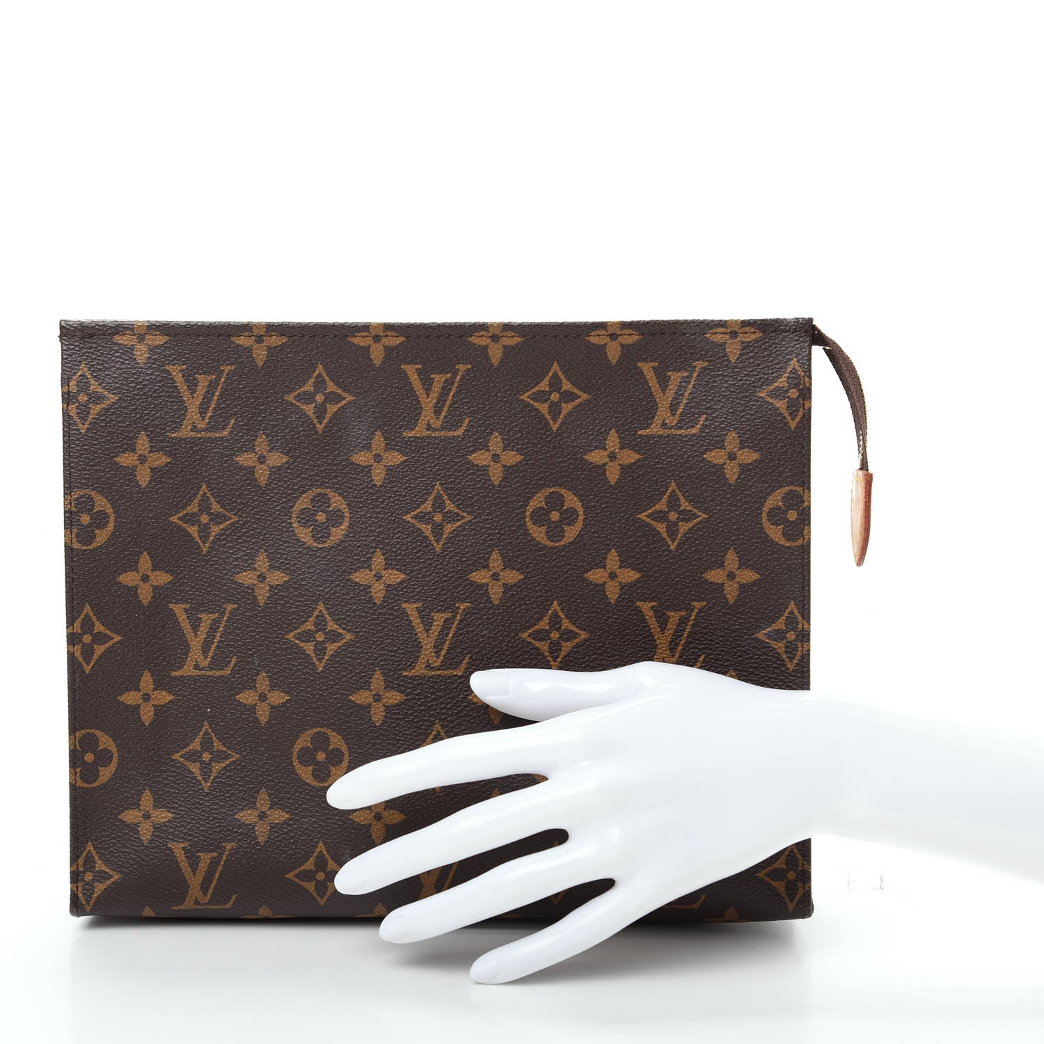 Louis Vuitton Monogram Toiletry Pouch 26 2 of 15