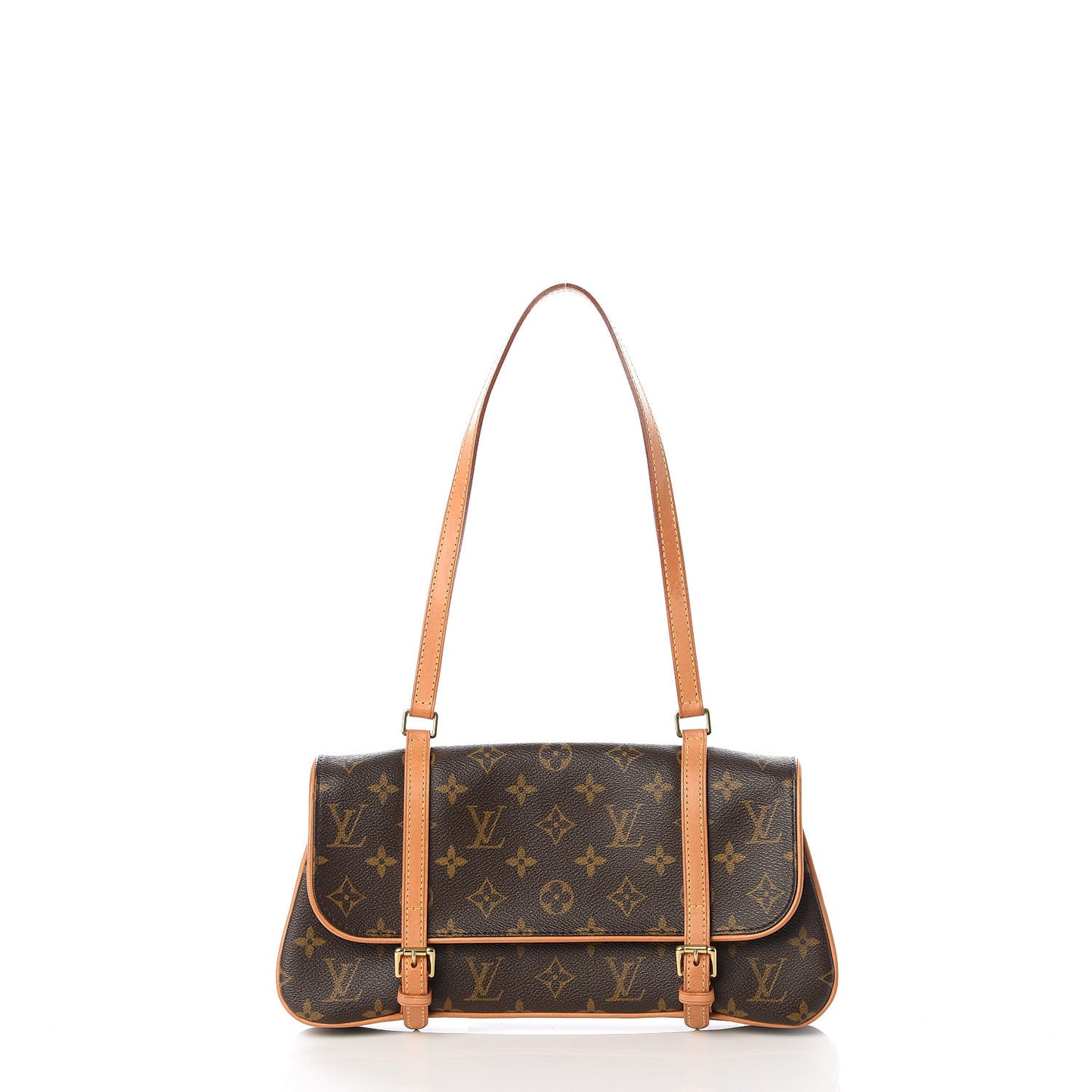 Monogram Pochette Marelle MM