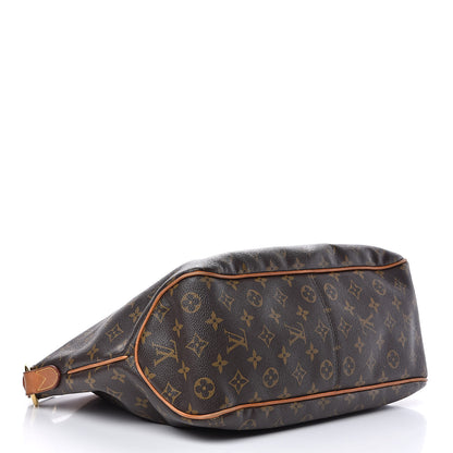 Louis Vuitton Monogram Delightful PM 4 of 17