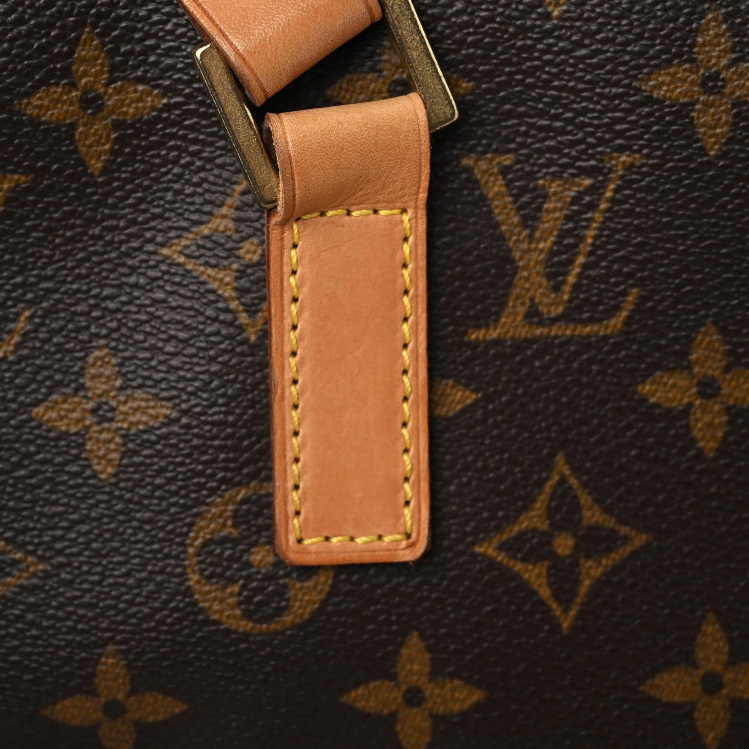 Louis Vuitton Monogram Cabas Piano 15 of 22