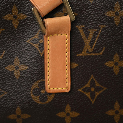 Louis Vuitton Monogram Cabas Piano 15 of 22