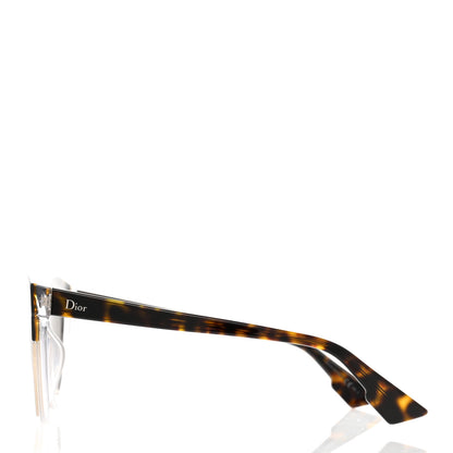 Christian Dior Sight 1 Sunglasses Tortoise 3 of 9