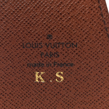 Louis Vuitton Monogram Cigarette Case 6 of 9
