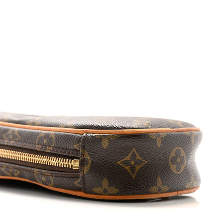 Louis Vuitton Monogram Pochette Gange 8 of 12