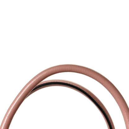 Louis Vuitton Veau Nuage Milla PM Rose Poudre 14 of 15