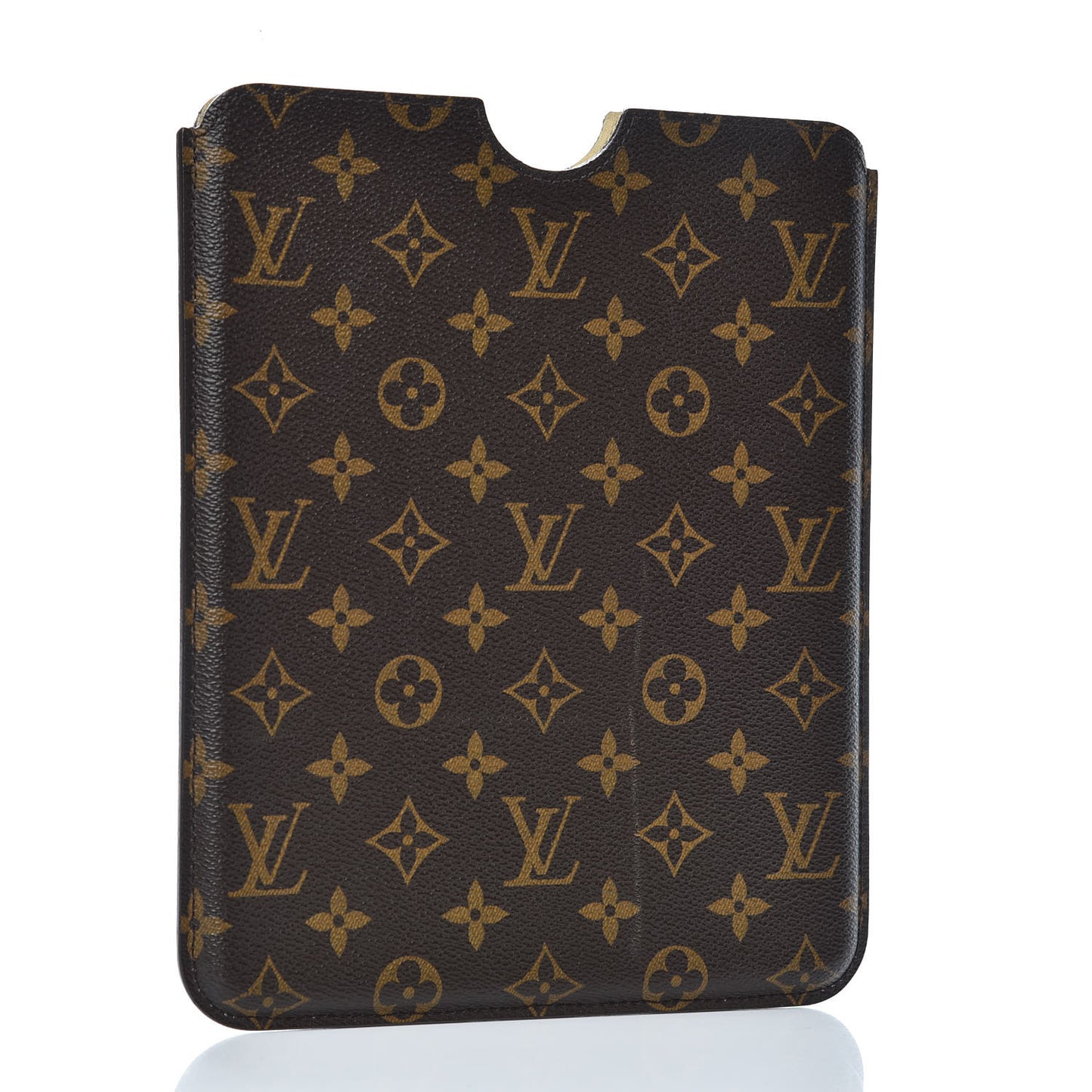 Monogram Hardcase iPad 2