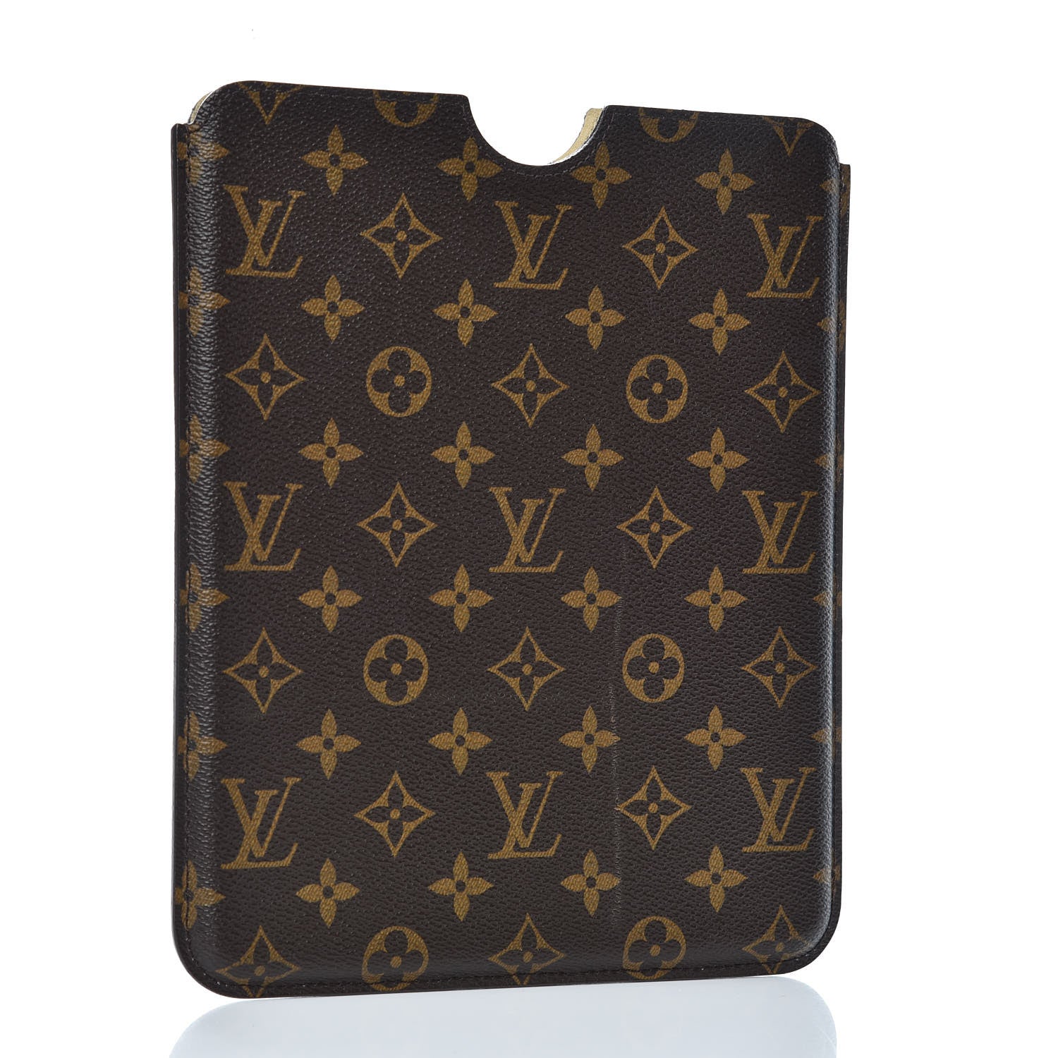 Louis Vuitton Monogram Hardcase iPad 2 3 of 6
