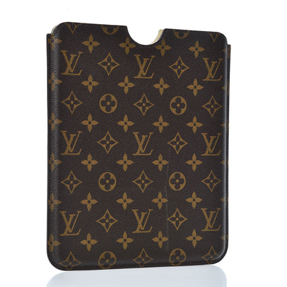 Louis Vuitton Monogram Hardcase iPad 2 3 of 6