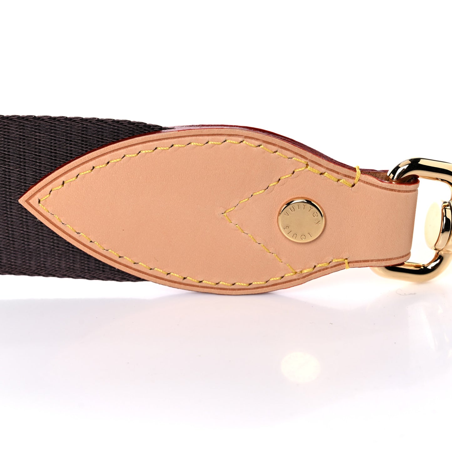 Canvas Adjustable Neo Shoulder Strap