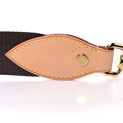 Louis Vuitton Canvas Adjustable Neo Shoulder Strap 6 of 7