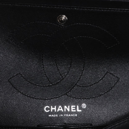 Chanel Patent 2.55 Reissue 226 Flap Black 6 of 8