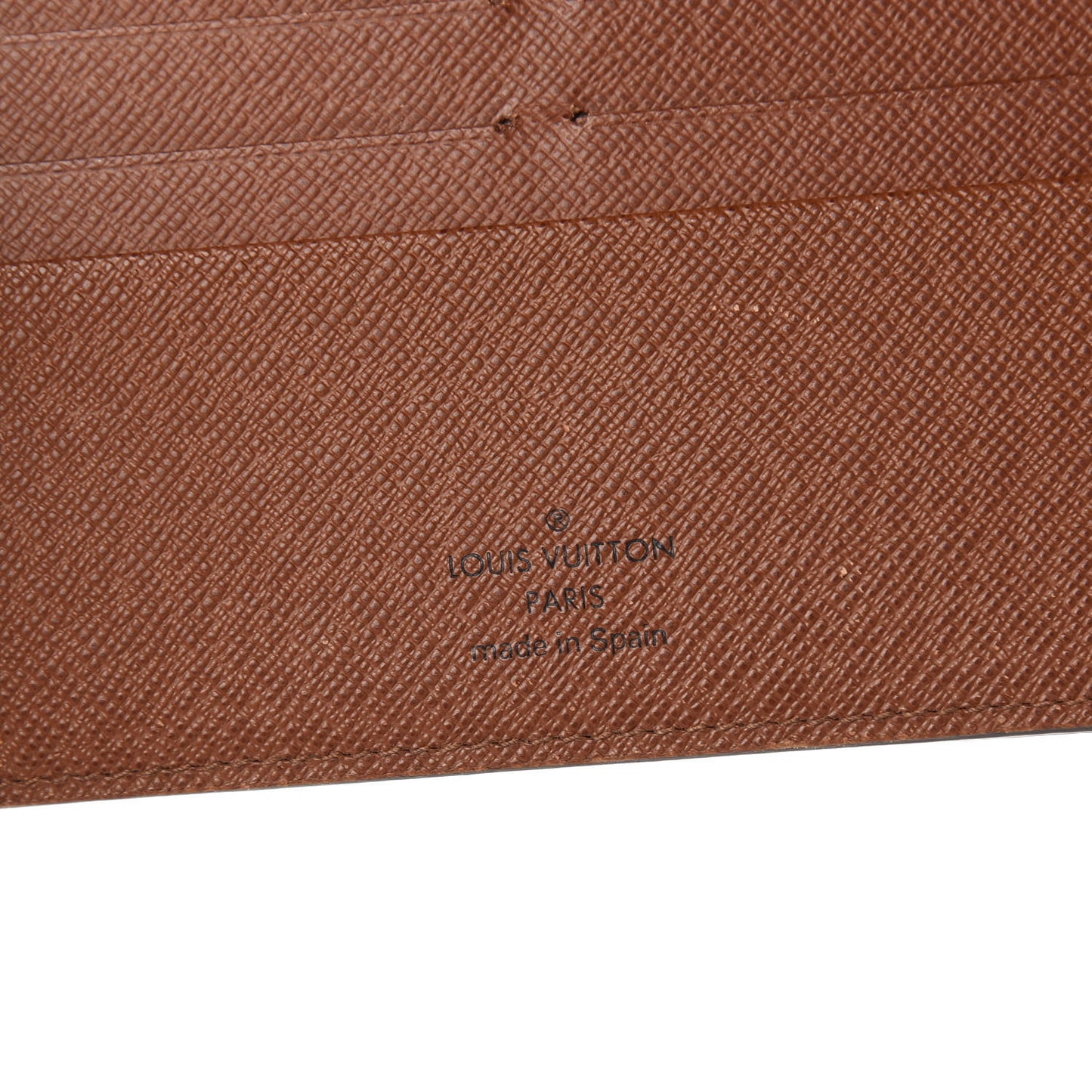 Monogram Insolite Wallet
