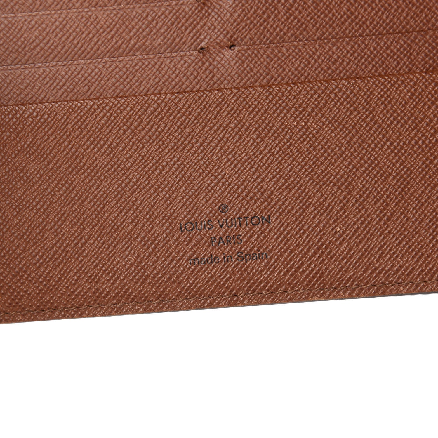 Louis Vuitton Monogram Insolite Wallet 5 of 7