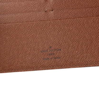 Louis Vuitton Monogram Insolite Wallet 5 of 7