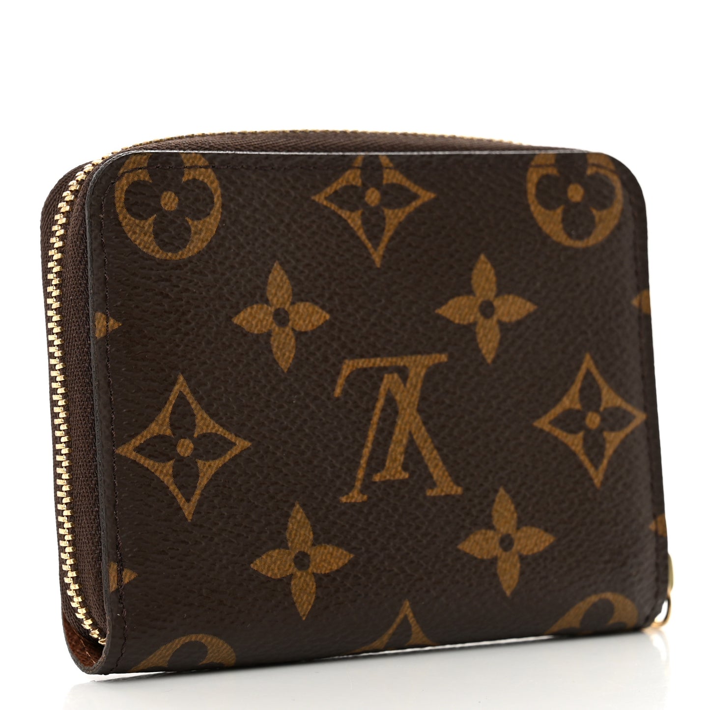 Monogram Zippy Coin Purse