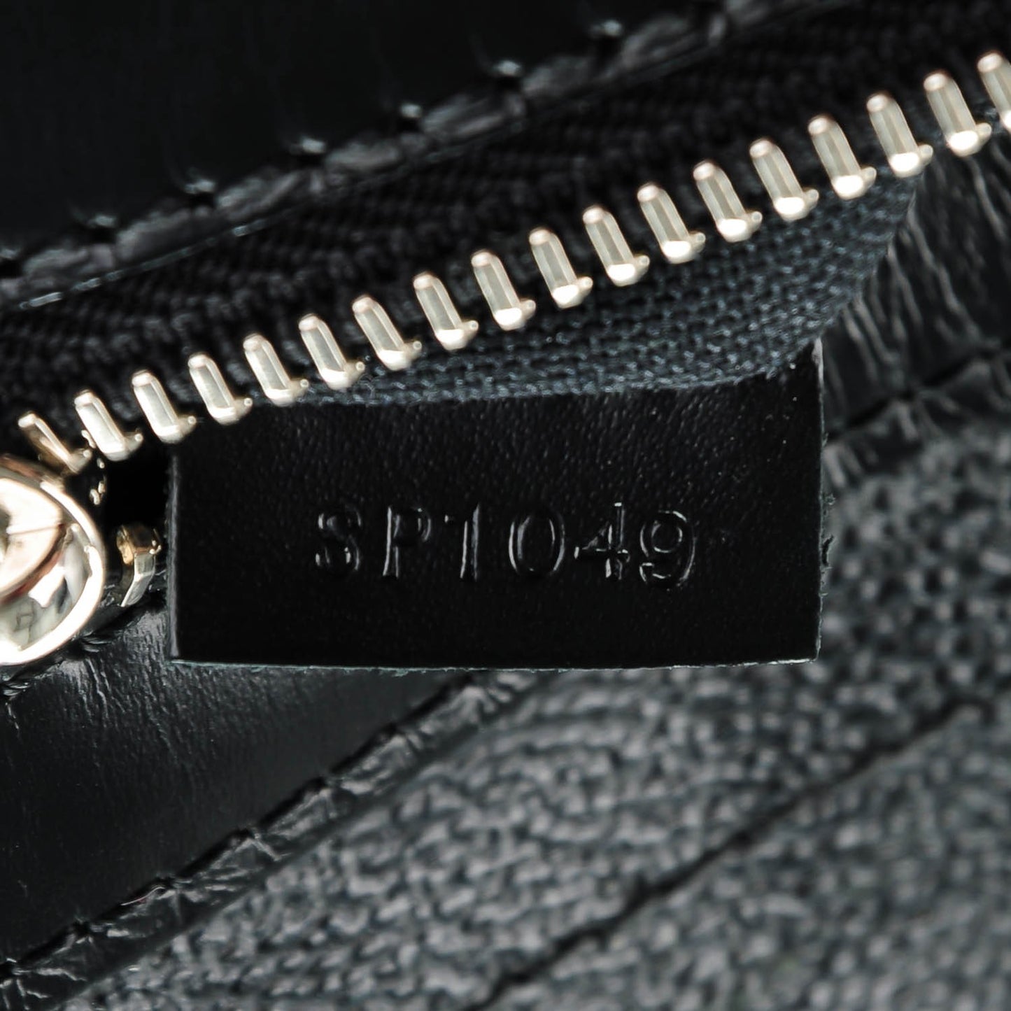 Damier Graphite Daniel GM