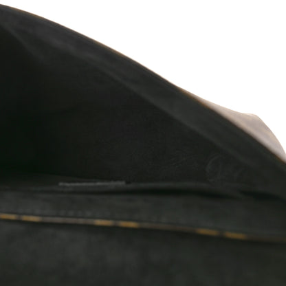 Louis Vuitton Monogram Locky BB Black 5 of 11