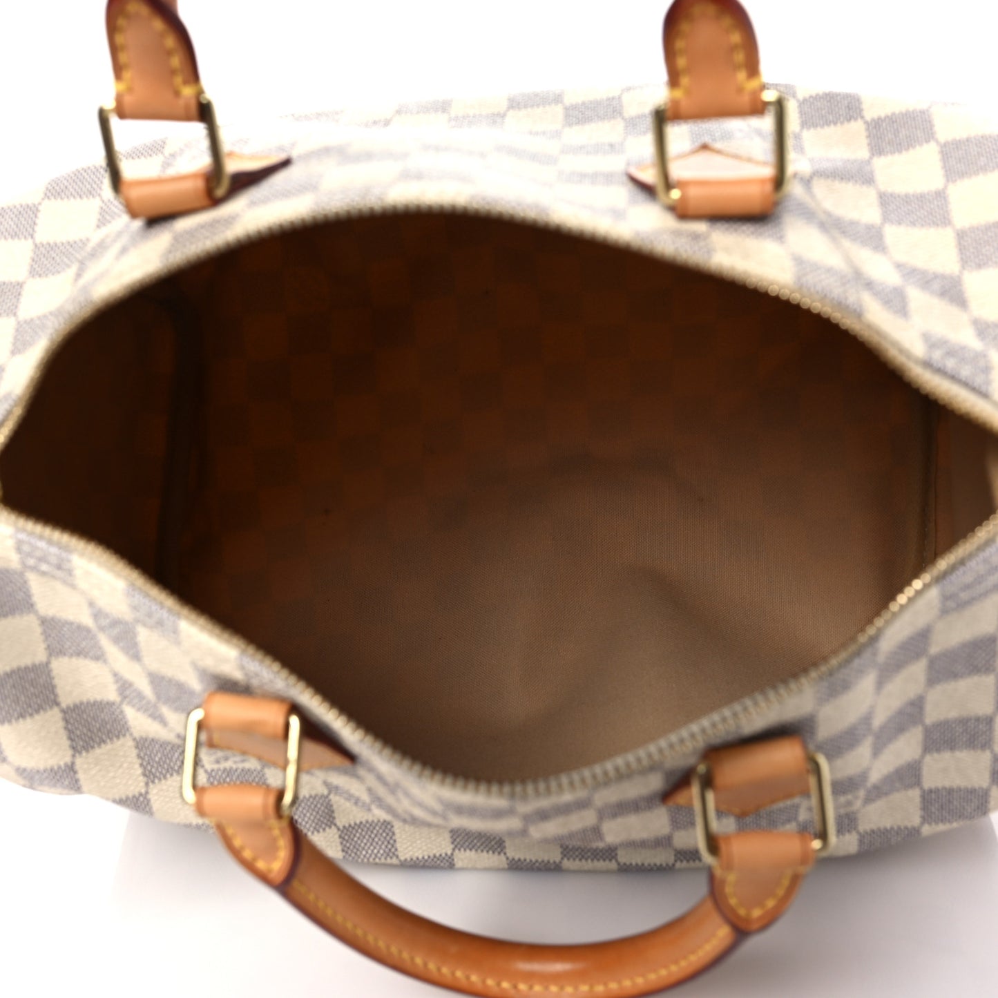 Damier Azur Speedy 30