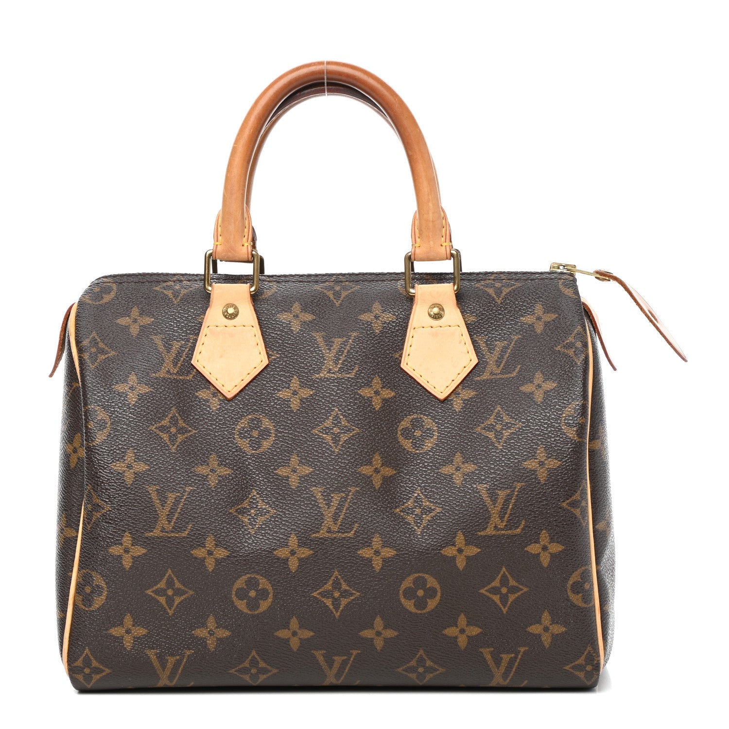 Louis Vuitton Monogram Speedy 25 1 of 10