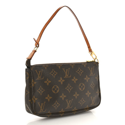 Louis Vuitton Monogram Pochette Accessories 2 of 8