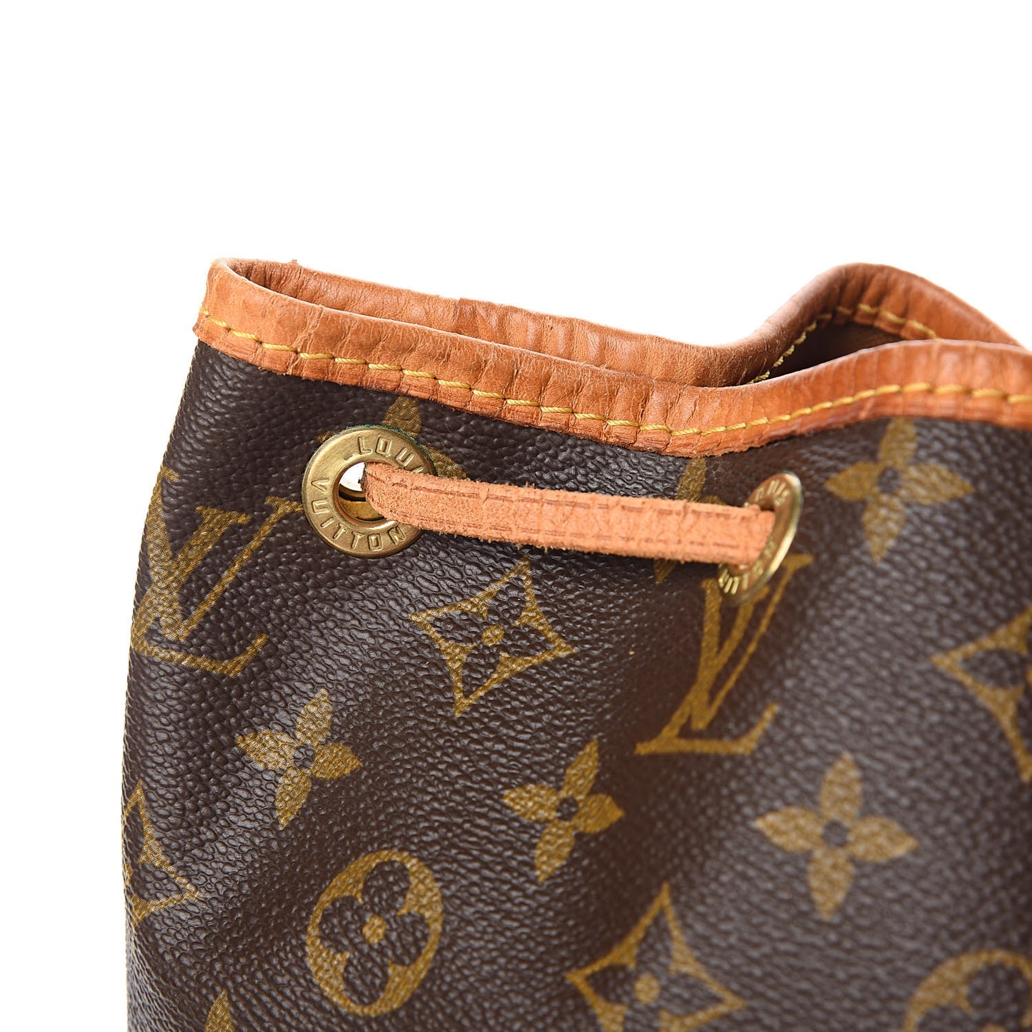 Monogram Petit Noe
