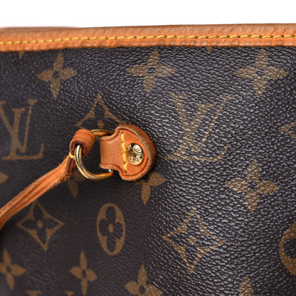 Louis Vuitton Monogram Neverfull GM 19 of 26