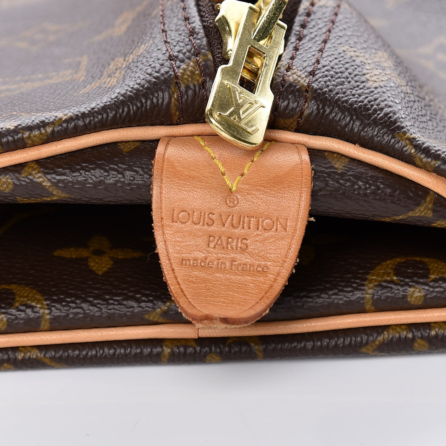Monogram Keepall 55
