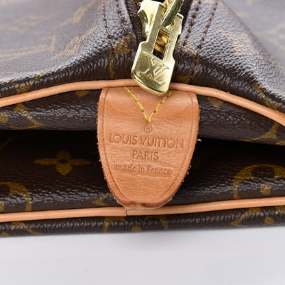 Louis Vuitton Monogram Keepall 55 6 of 15