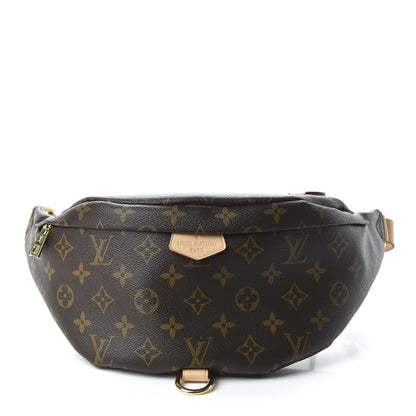 Louis Vuitton Monogram Bumbag 1 of 11