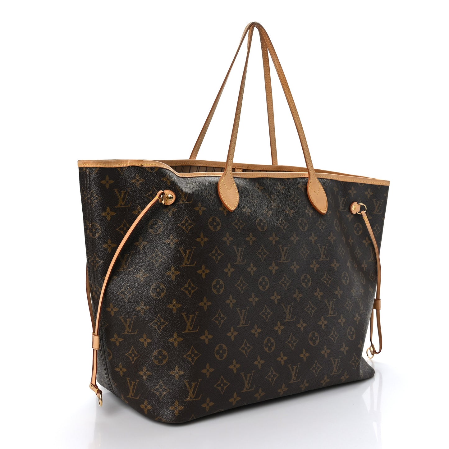 Monogram Neverfull GM