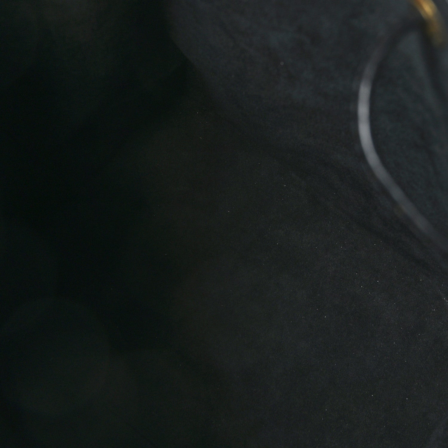 Louis Vuitton Epi Noe Black 5 of 11