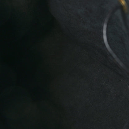 Louis Vuitton Epi Noe Black 5 of 11