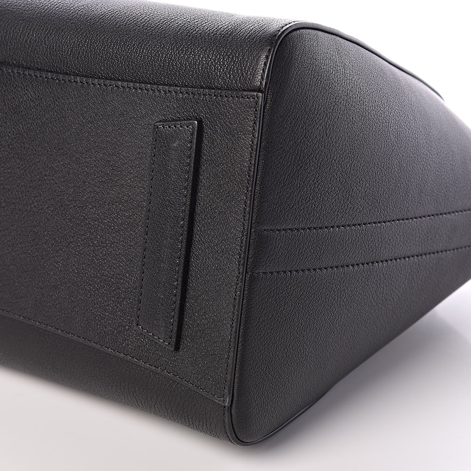 Givenchy Sugar Goatskin Medium Antigona Black 9 of 9