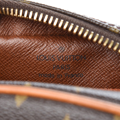 Louis Vuitton Monogram Blois 6 of 8