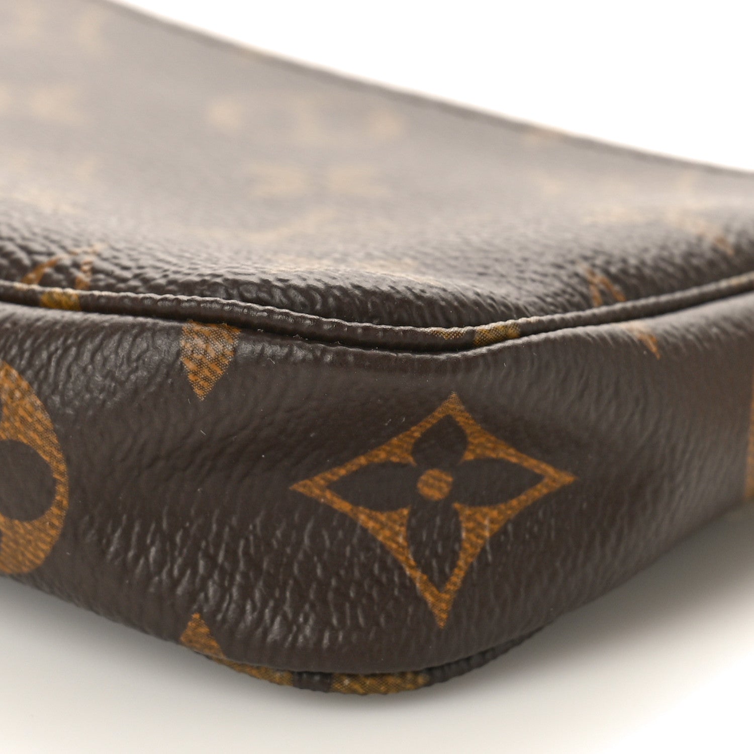 Louis Vuitton Monogram Mini Pochette Accessories 11 of 11