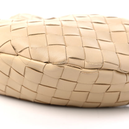 Bottega Veneta Nappa Intrecciato Mini Jodie Porridge 9 of 10