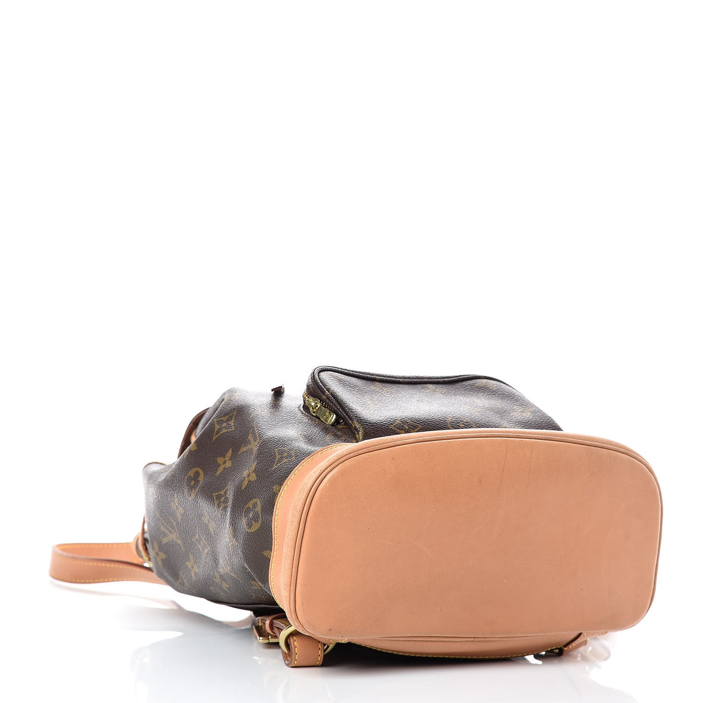 Monogram Montsouris MM Backpack