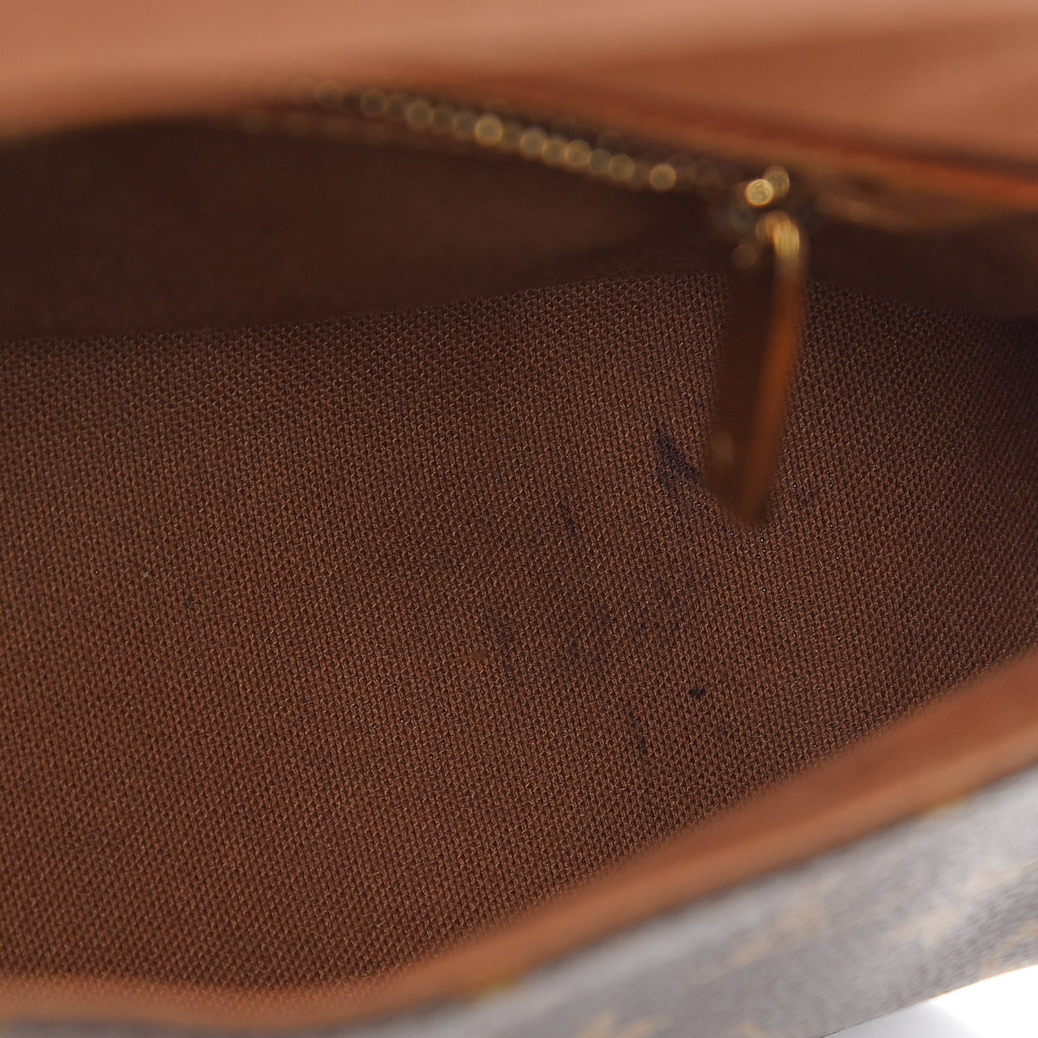 Louis Vuitton Monogram Mini Looping 11 of 14