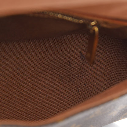 Louis Vuitton Monogram Mini Looping 11 of 14