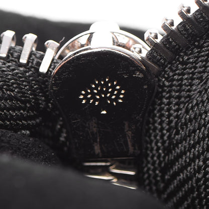 Mulberry Soft Grain Leather Bayswater Black 11 of 16