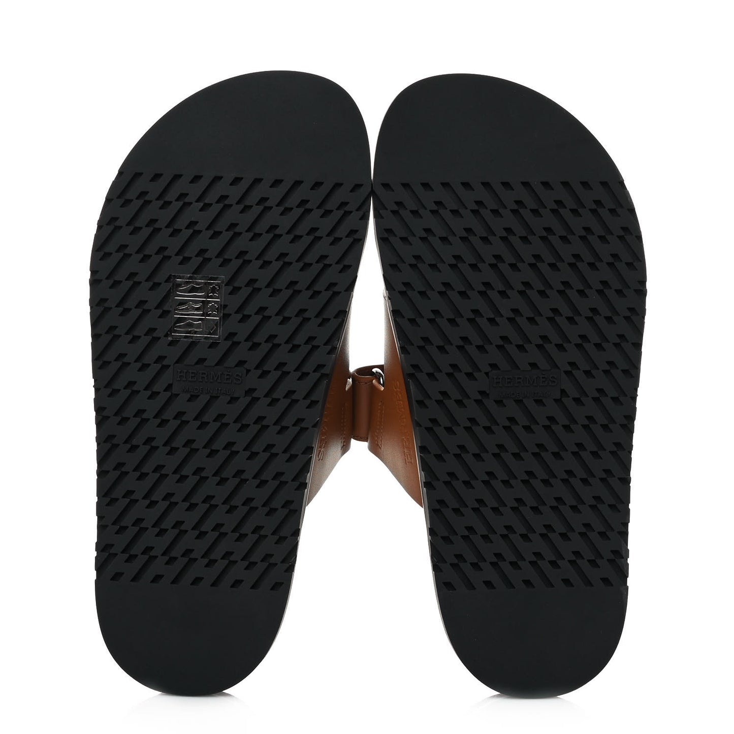 Calfskin Womens Chypre Sandals 36 Gold
