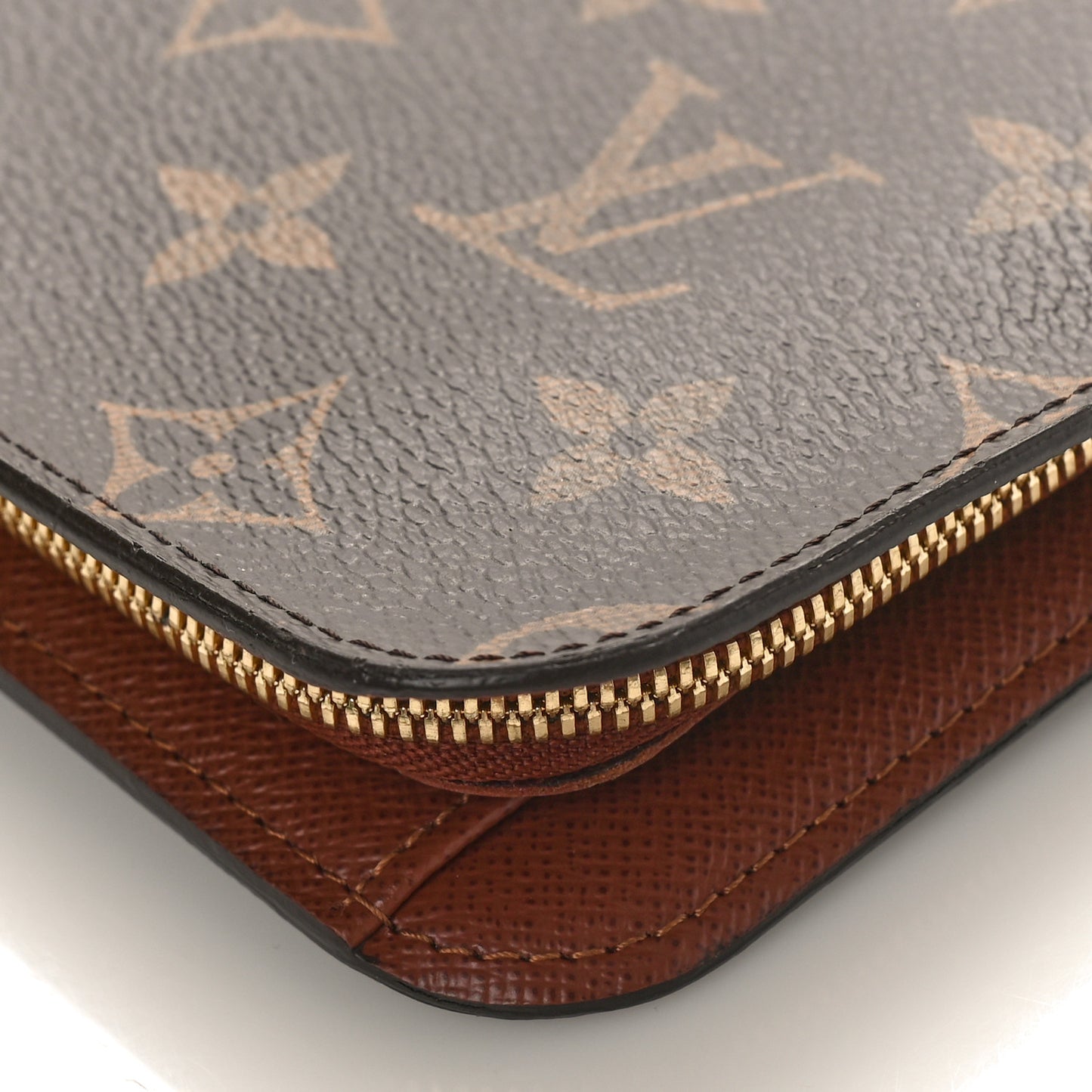 Monogram Insolite Organizer Wallet