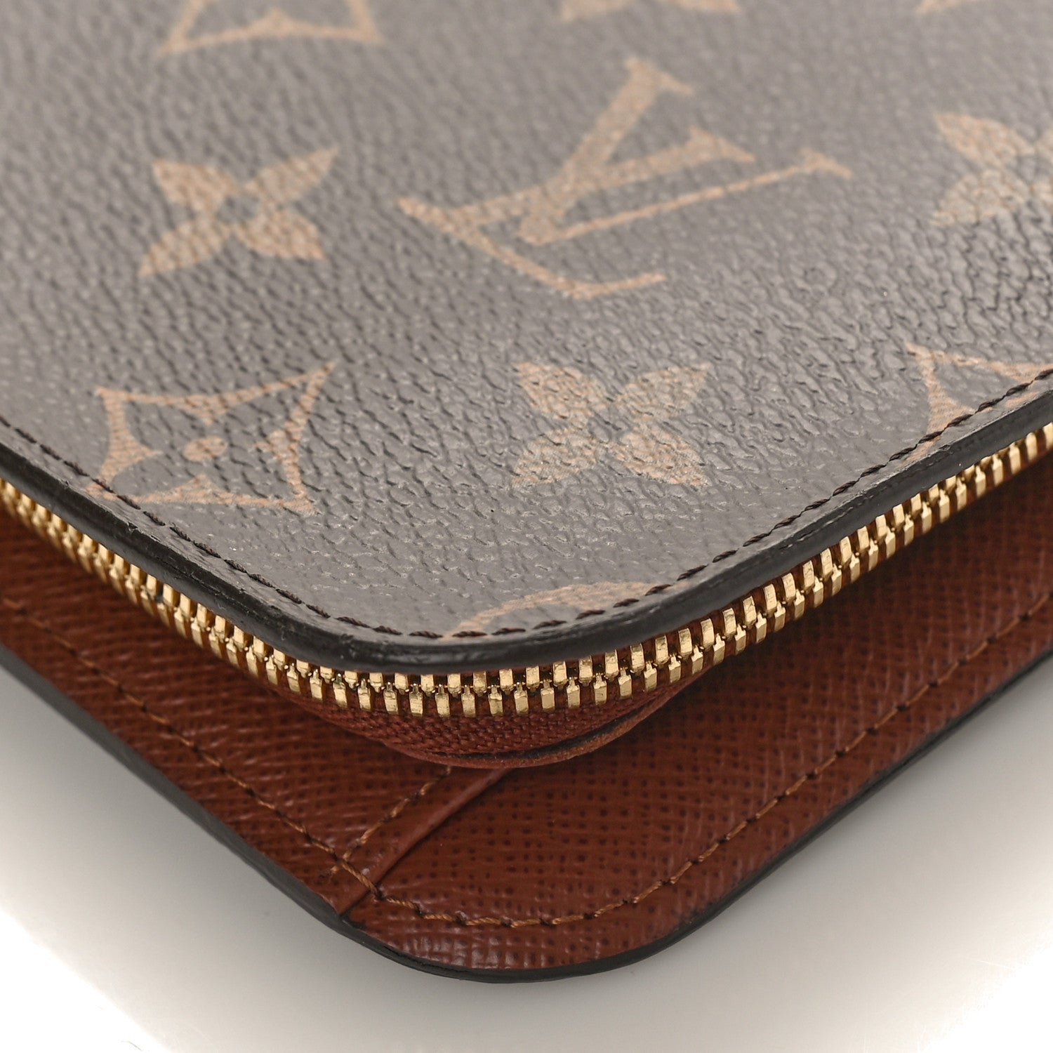 Louis Vuitton Monogram Insolite Organizer Wallet 8 of 8
