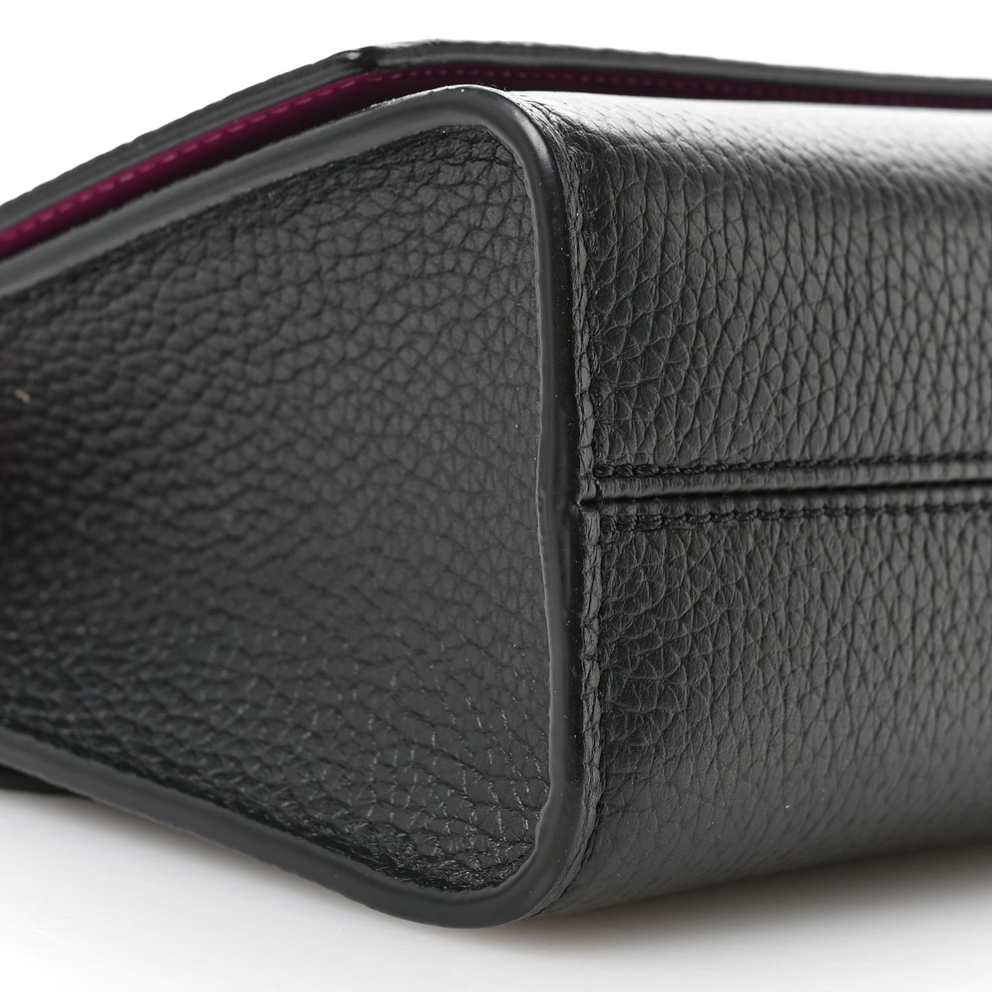 Taurillon Twist One Handle BB Black