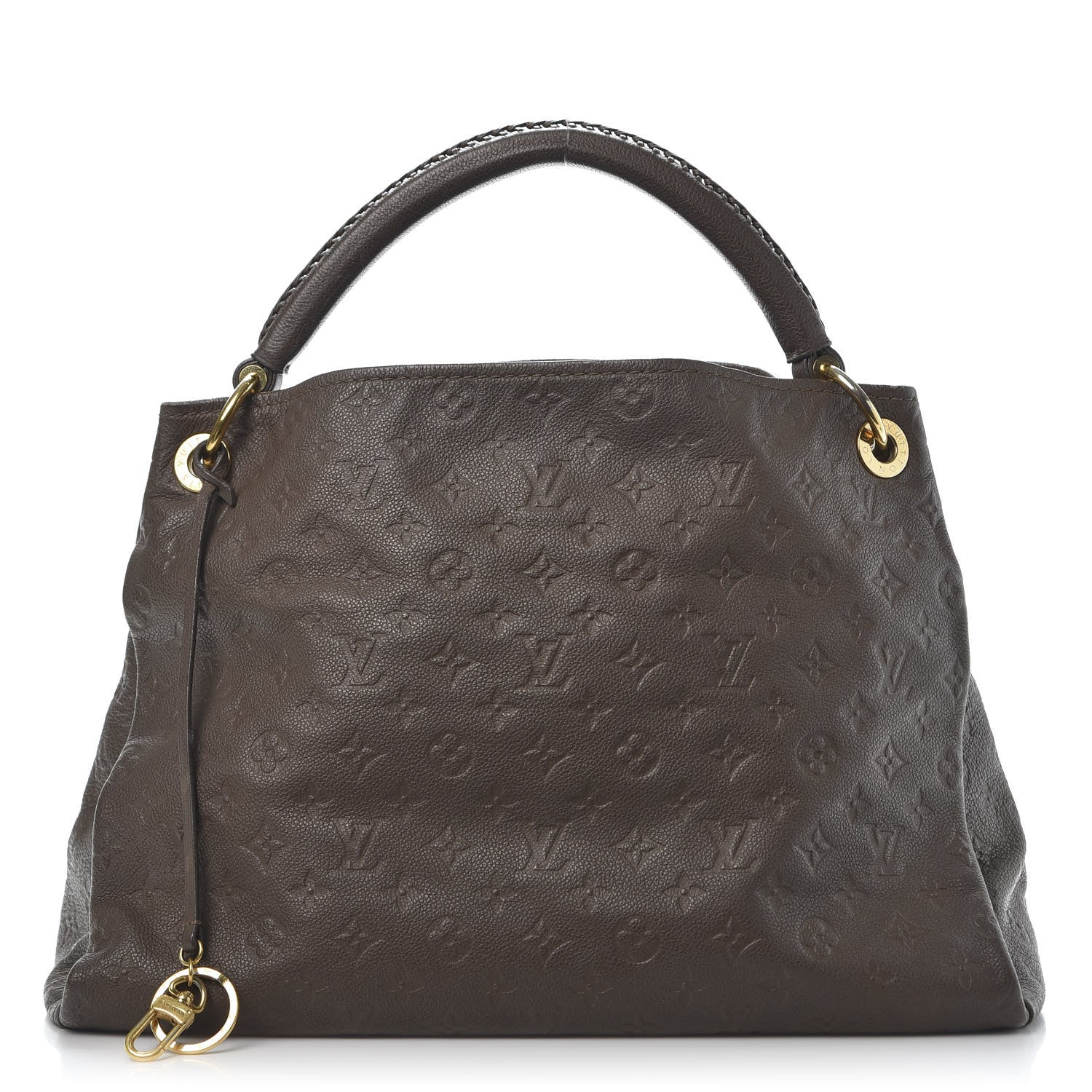 Louis Vuitton Empreinte Artsy MM Ombre 1 of 14