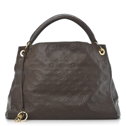 Louis Vuitton Empreinte Artsy MM Ombre 1 of 14