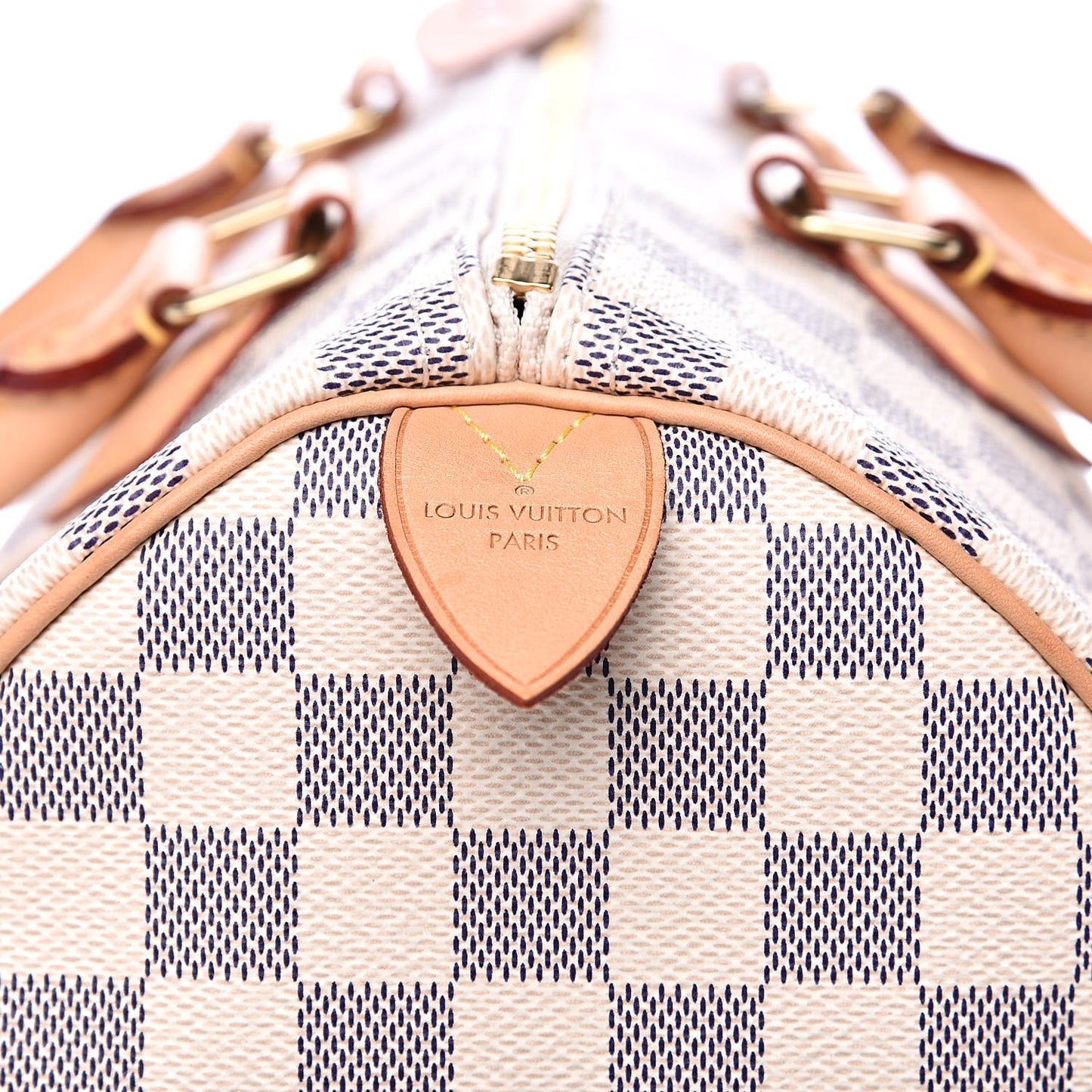 Damier Azur Speedy 30