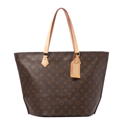 Louis Vuitton Monogram All-In PM 1 of 7