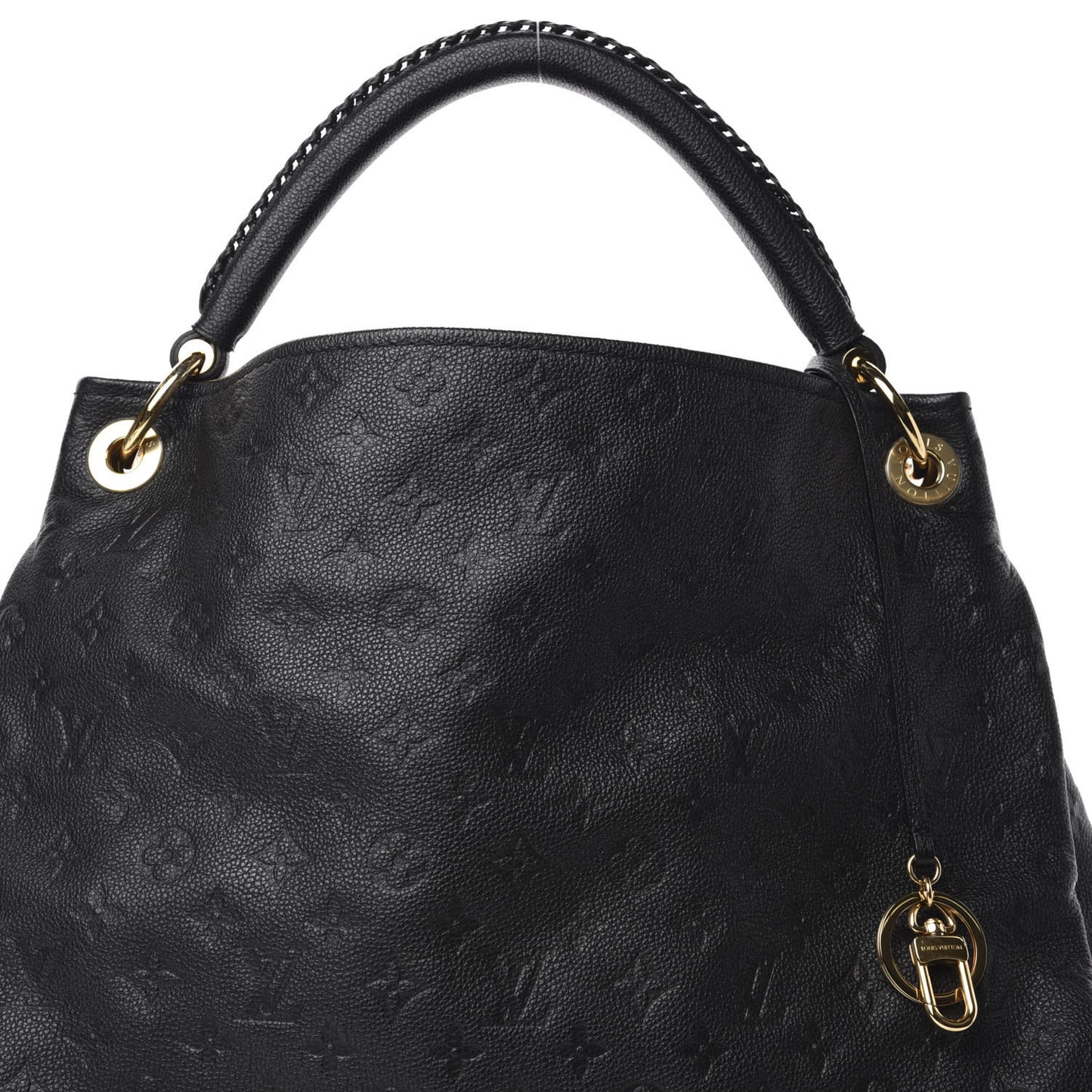 Empreinte Artsy MM Black